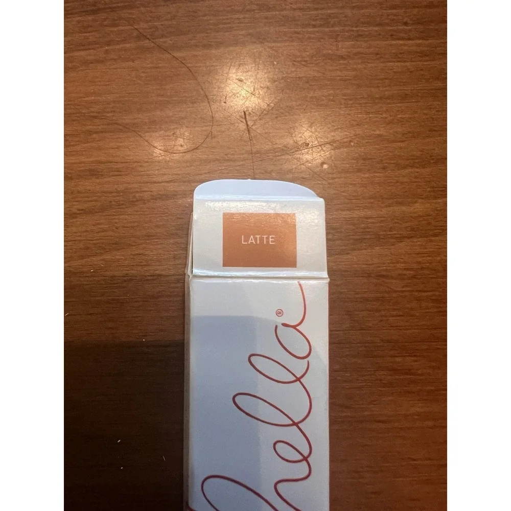 NEW Sealed Chella‎ Highlighter Crayon ~ Latte ~ Full Size 0.05 Oz